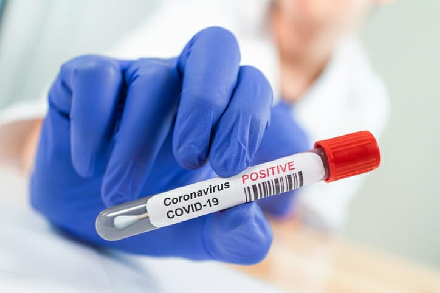 Над 9000 в болница с Covid-19 и 4375 нови случая за денонощието