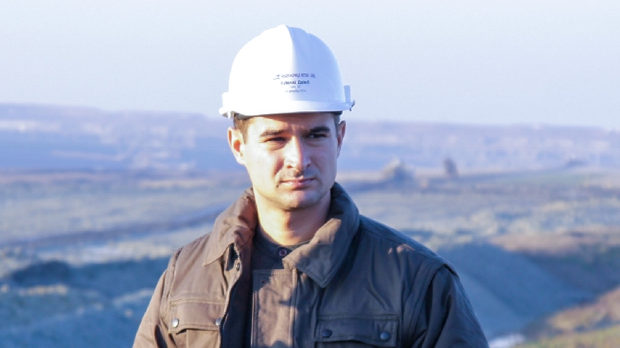 Николай Диков, Мини Марица-изток: Няма да позволим въглеродната неутралност да се случва за сметка на миньорите