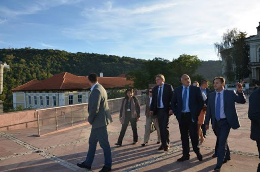 Бойко Борисов няма да бъде предложен от ГЕРБ за премиер