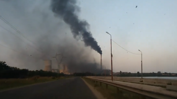 ТЕЦ Брикел спира работа със заповед на РИОСВ - Стара Загора заради неразрешено горене на биомаса