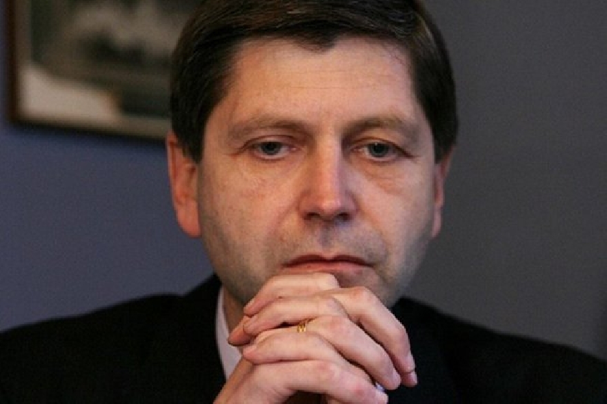 Жан Виденов се завръща в политиката с нова партия