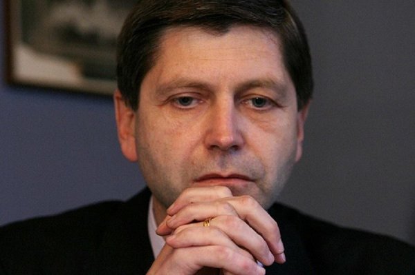 Жан Виденов се завръща в политиката с нова партия