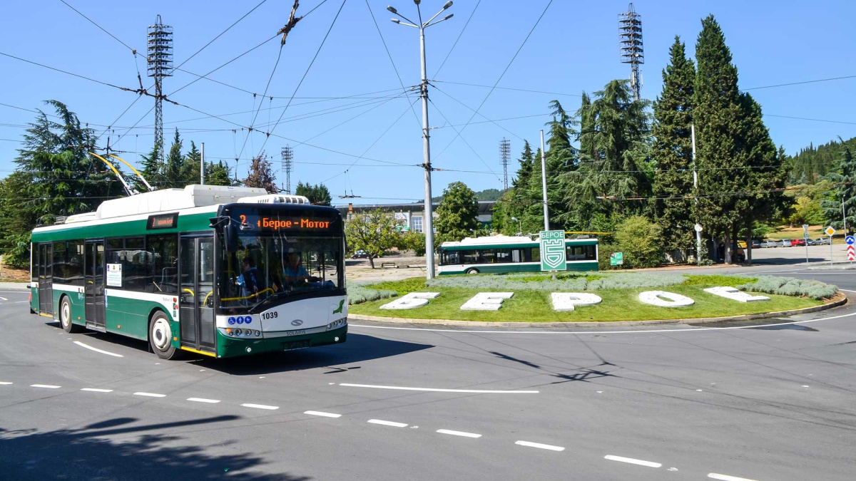 Без билети ще пътуват ученици и студенти в първия учебен ден на Стара Загора