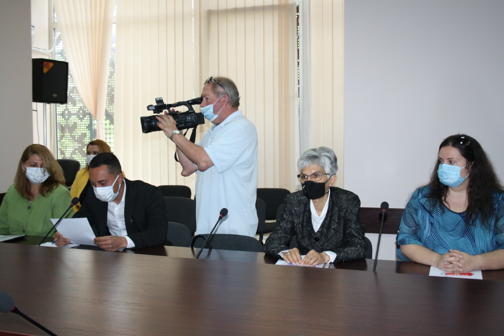 Теодора Крумова от ГЕРБ остава председател на РИК - Стара Загора