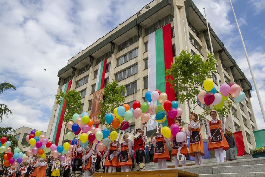 24 май в Стара Загора ще бъде отбелязан с празнично шествие