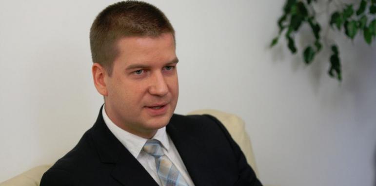 Кметът на Стара Загора Живко Тодоров: 24 май е най-българския празник!