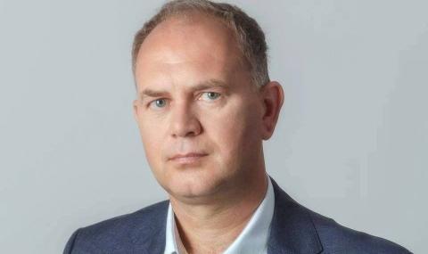 Георги Кадиев ще води листата на БСП в Стара Загора