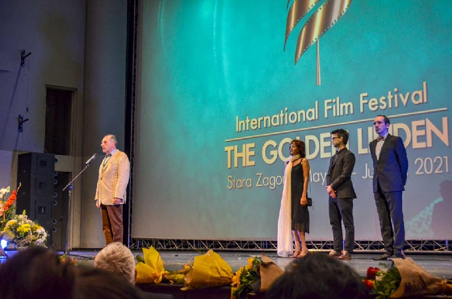 Днес обявяват наградените филми от конкурсната програма на Златната липа 2021