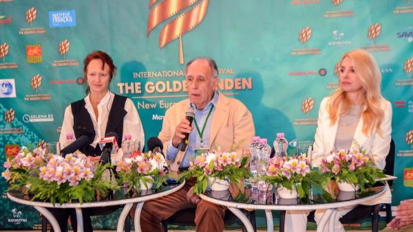 Обявиха наградените филми от кинофестивала Златната липа 2021