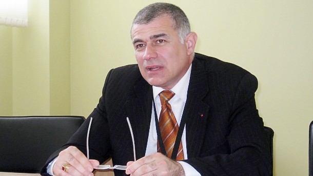 Георги Гьоков: Няма напрежение между мен и водача на листата на БСП за България