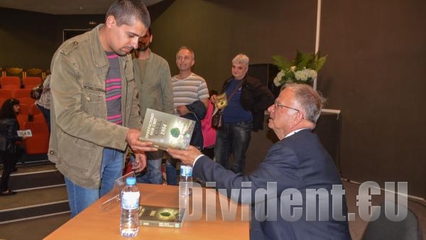 Боян Чуков разкрива тайните механизми за управление на света в нова книга