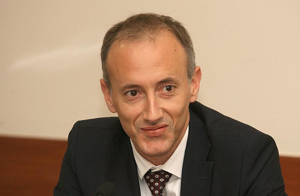 Листата на ГЕРБ-СДС в Стара Загора запазва без промени първите четири места