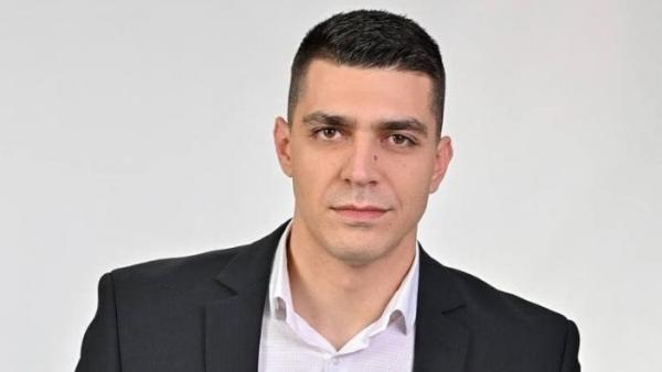 Иван Георгиев, ПП Републиканци за България: Нужна ни е държава с еднакви правила за всички и сплотена нация