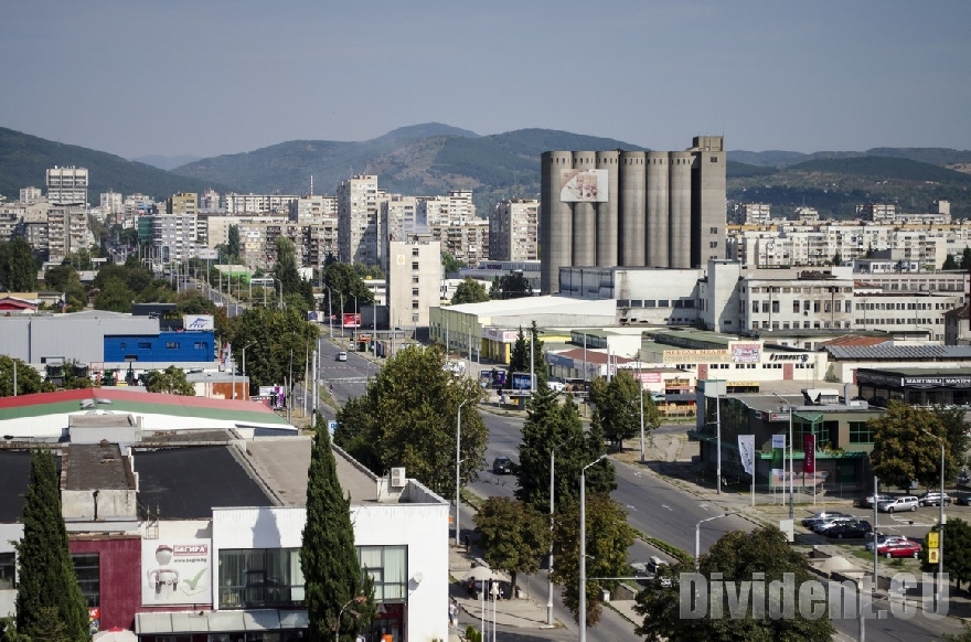 Първи инвеститор купува парцел в новата Индустриална зона Загоре