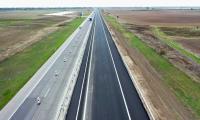 Отварят АМ Тракия от Чирпан към Бургас след ремонта на 23 км