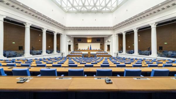 ЦИК обяви имената на избраните за народни представители от Стара Загора