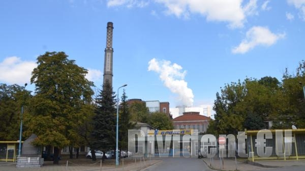 ВиК-Стара Загора предупреждава за спиране на водата в района на Гълъбово