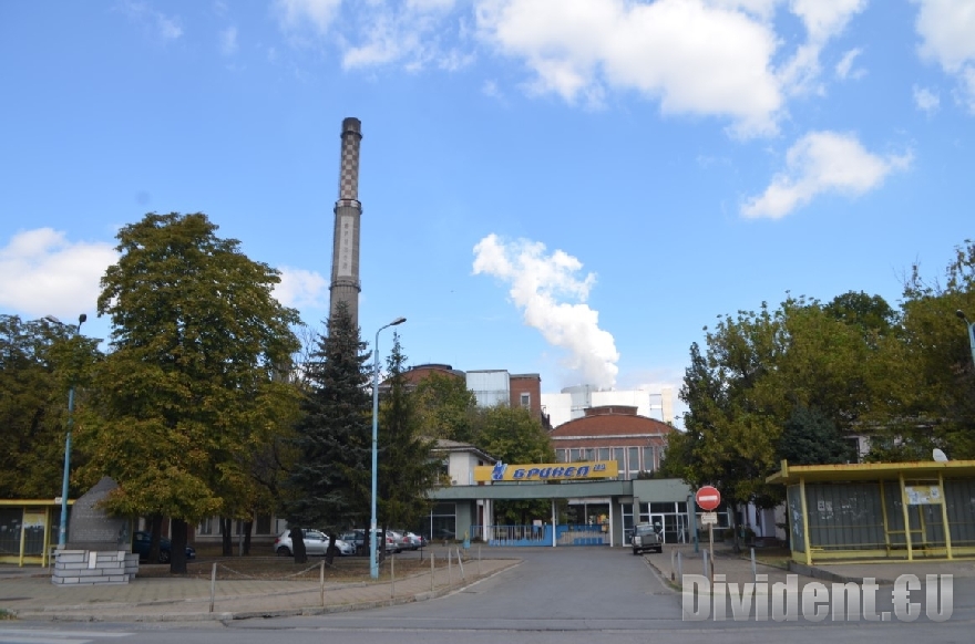 ВиК-Стара Загора предупреждава за спиране на водата в района на Гълъбово