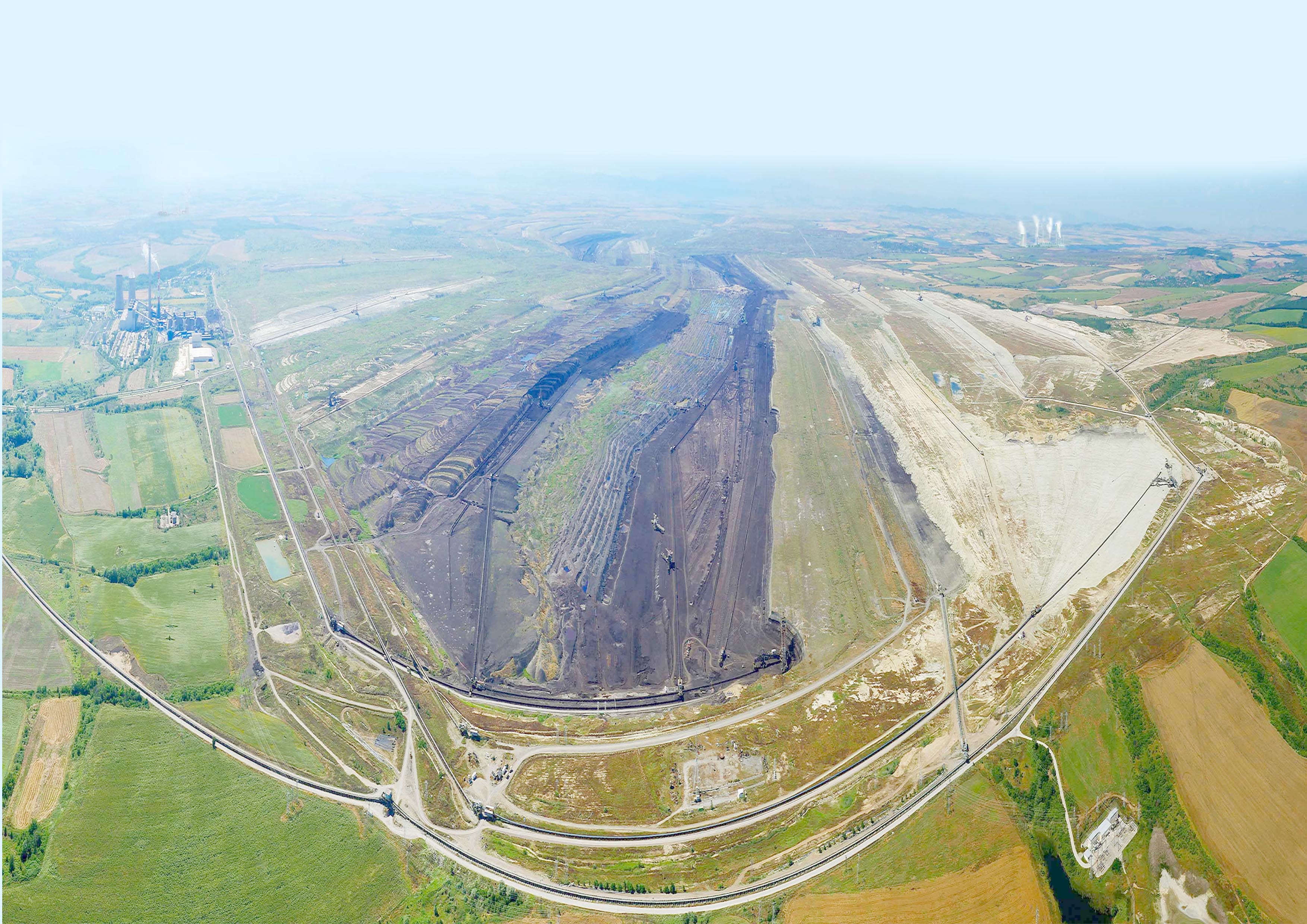 Назначиха двама нови  членове в  Съвета на директорите  в Мини Марица-изток