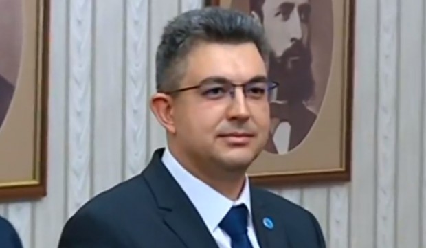 Ясни са имената на министрите от проектокабинета на ИТН