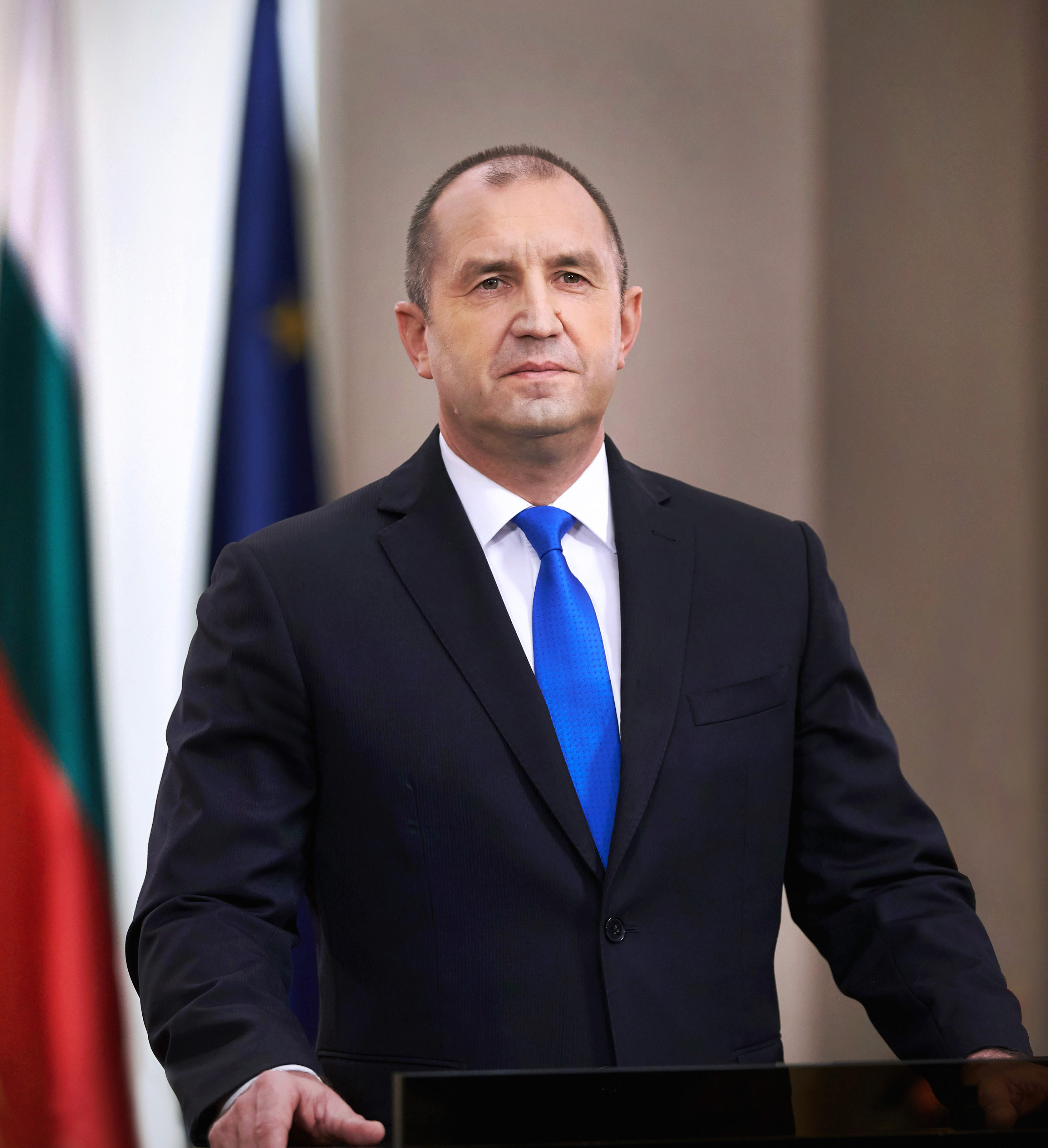 Президентът връчва утре втория мандат за правителство