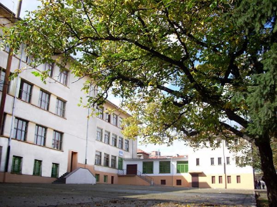 Старозагорско училище се включва в програмата Училище за пример