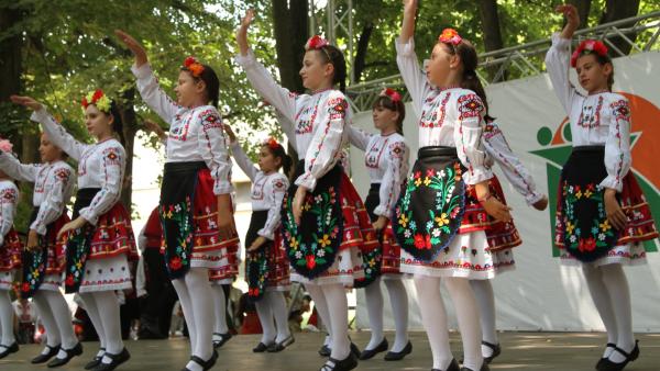 Награда на кмета на Стара Загора ще бъде връчена за първи път на събора Богородична стъпка