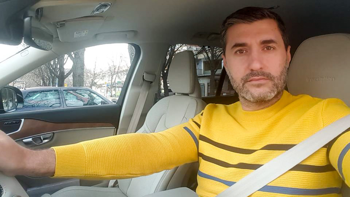 Кандидат кметът Янко Янков твърди, че обвинението срещу него е скалъпено