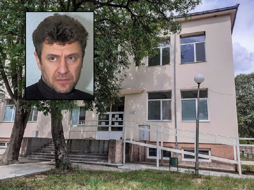 Д-р Неделчо Тотев: Усложнени пациенти не влизат в болница заради страх от ковид
