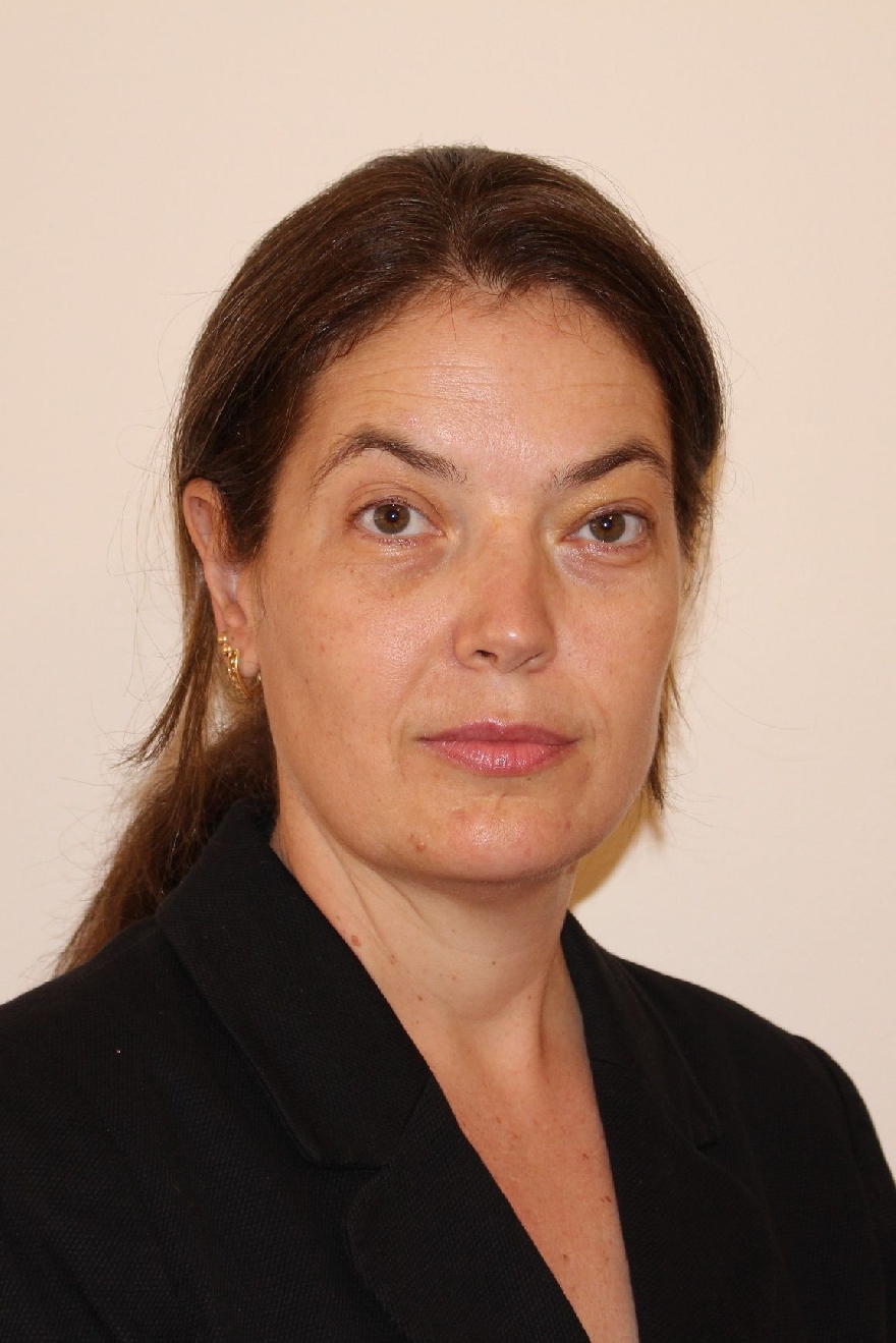 Ива Петрова е назначена за заместник-министър на енергетиката