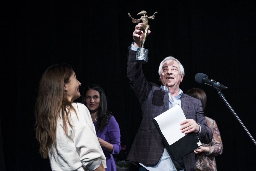 Бомбето грабна голямата награда на кукления фестивал Пиеро 2021