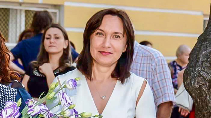 Преизбраха Надежда Чакърова за омбудсман на Стара Загора
