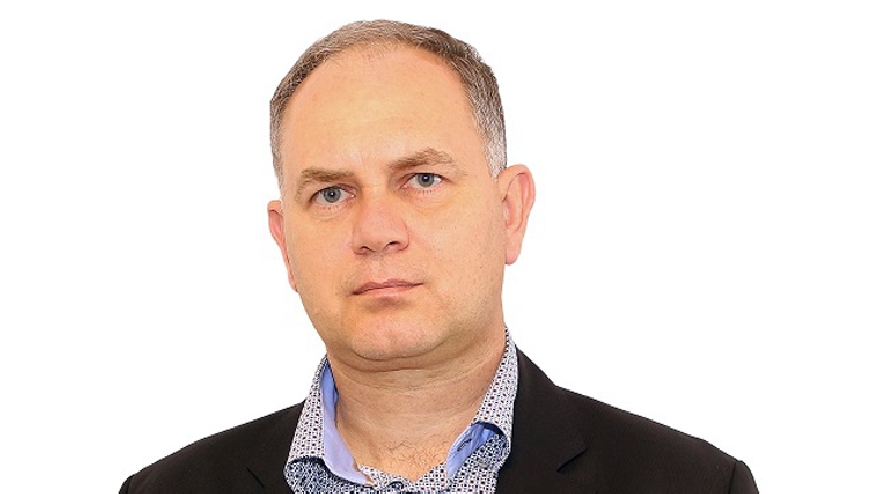Георги Кадиев няма да бъде кандидат-депутат от БСП за България в Стара Загора