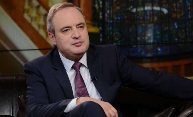 Инициативен комитет издига за президент проф. Анастас Герджиков
