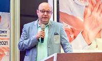 Доц. д-р Димитър Петков оглави Българското дружество по съдова хирургия