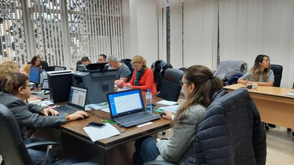 26 партии и коалиции се регистрираха досега в РИК - Стара Загора