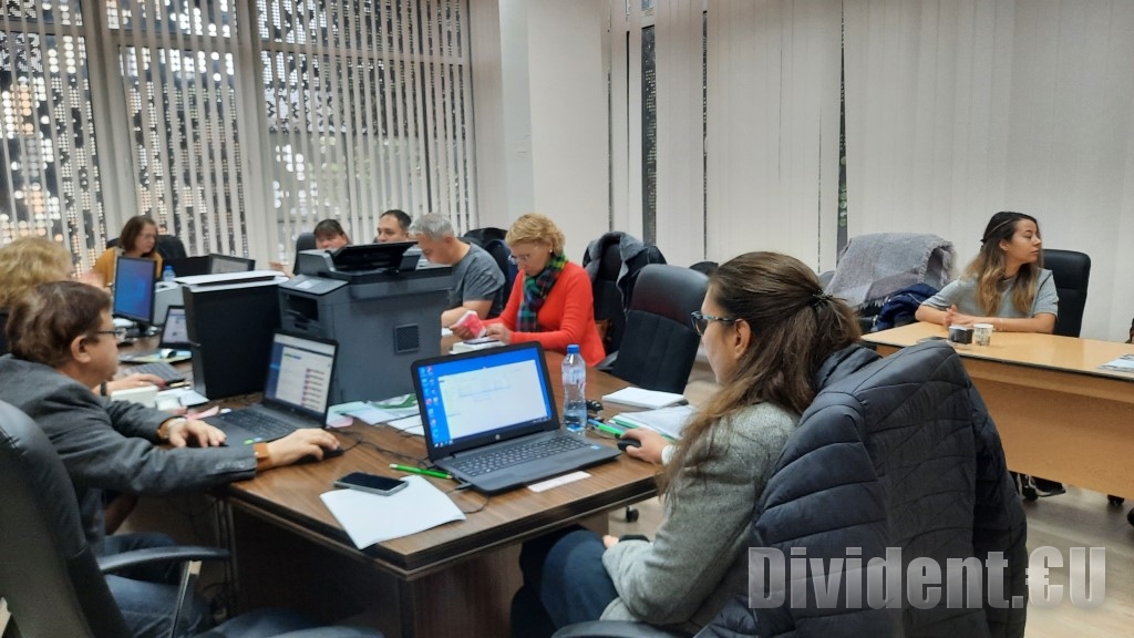 РИК-Стара Загора отказа регистрация на Демократична България, те обжалват
