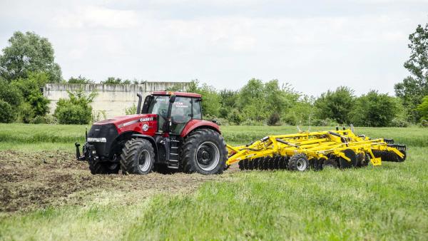 От 18 март се приемат заявления за застраховане на селскостопанска продукция