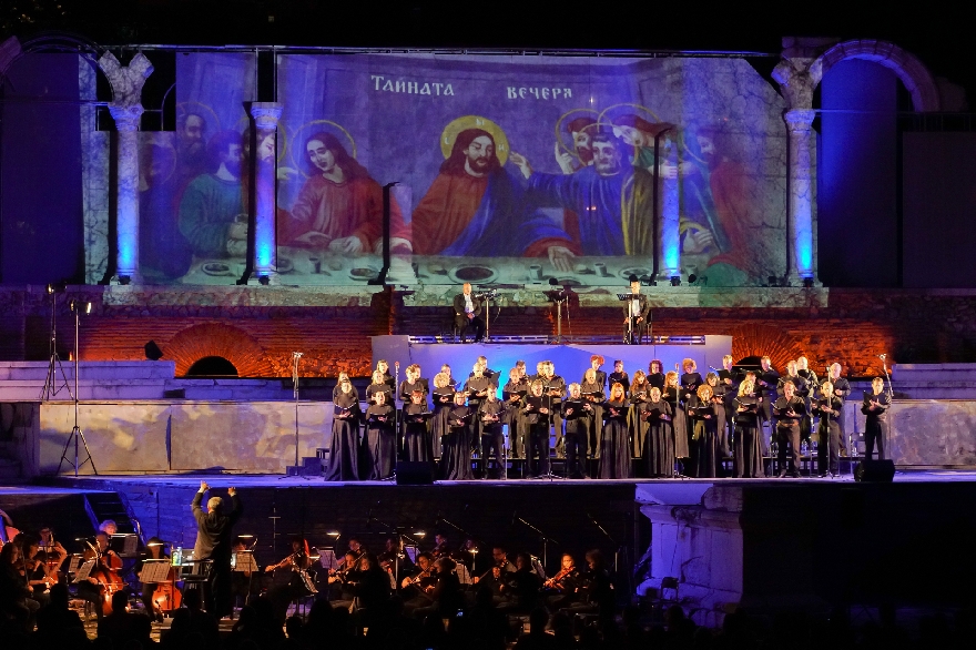 Старозагорската държавна опера с 4 номинации за наградите Кристална лира