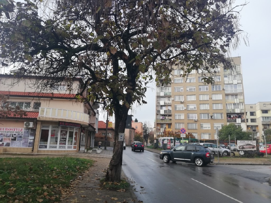 В четвъртък и петък - пълно затваряне на централното кръстовище в Казанлък