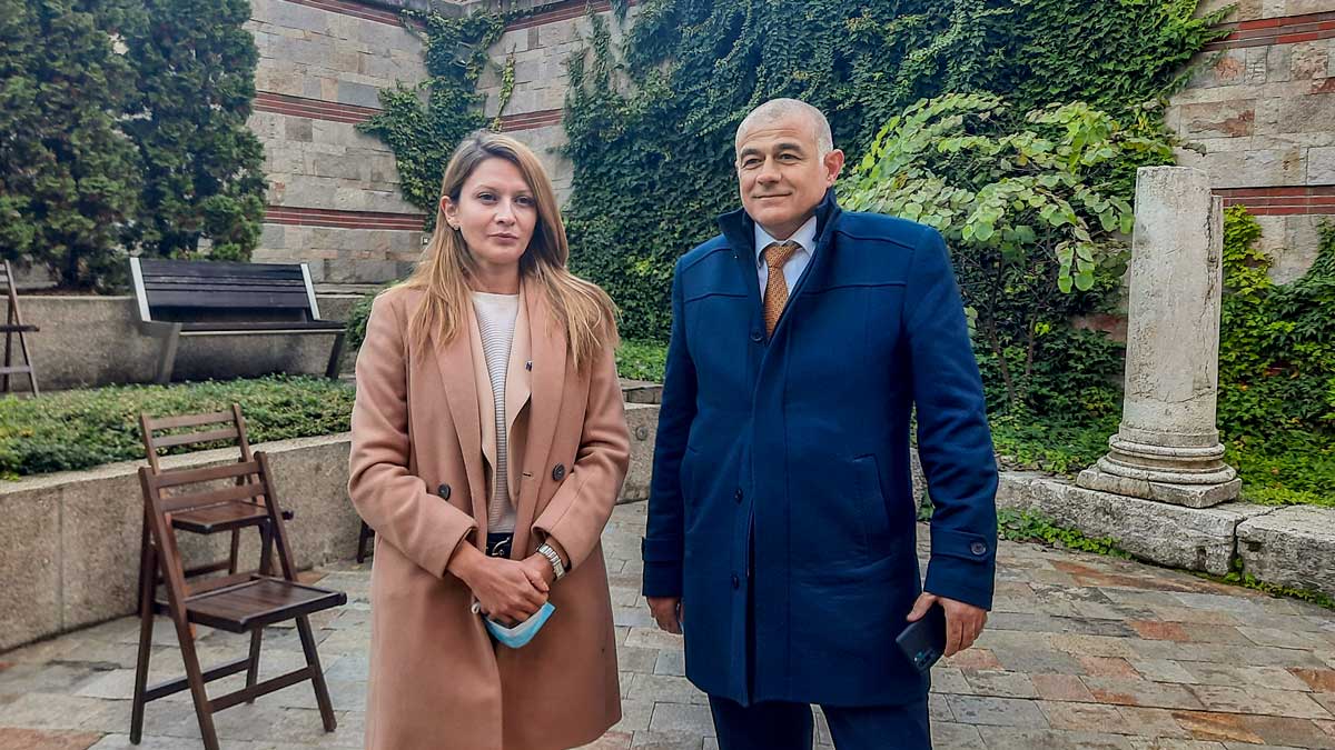 Евродепутатът Цветелина Пенкова: Планът за възстановяване и устойчивост е отворен и търпи промени