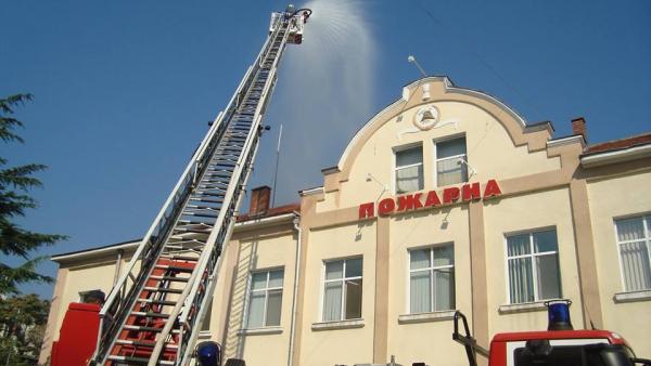 Кампания за набиране на доброволци стартира в Стара Загора