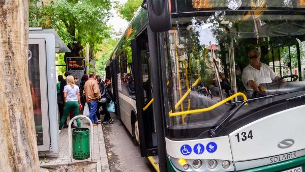 Без нарушения на противоепидемичните мерки в Стара Загора