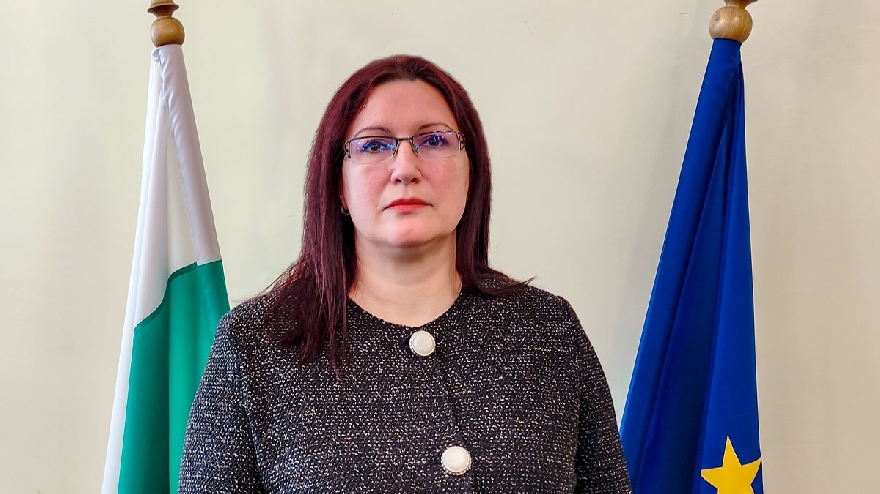 Назначиха нов заместник-районен прокурор на Районна прокуратура - Стара Загора