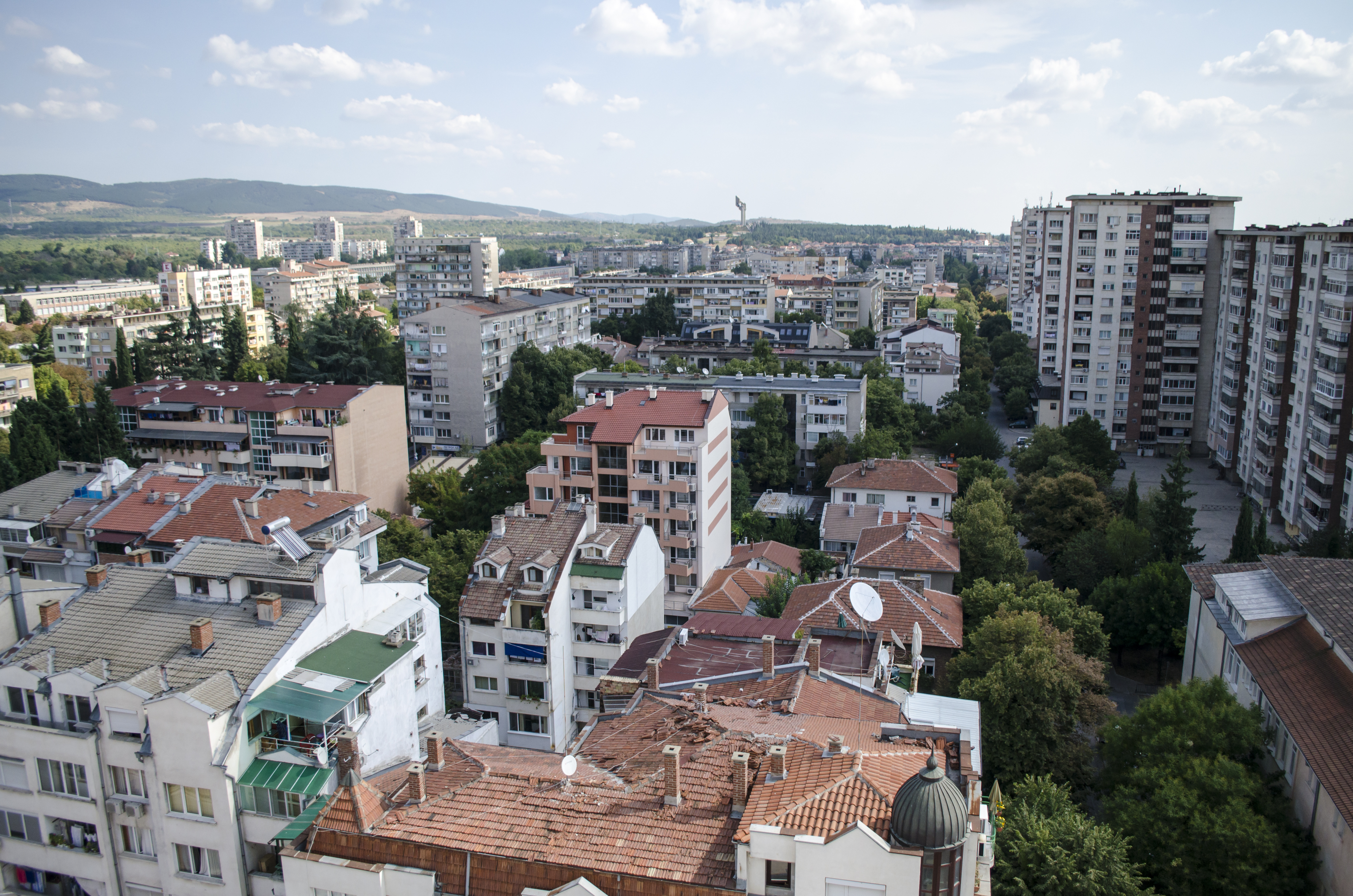 Община Стара Загора е номинирана за годишните награди на Министерство на туризма