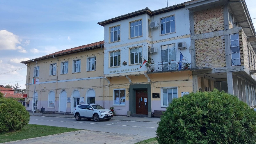 Община Павел баня с най-ниска безработица в Старозагорско