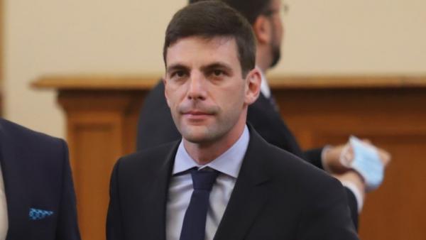Никола Минчев е новият председател на Народното събрание