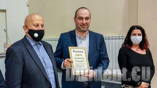 Платеник - старозагорските експерти в изграждане на хидроизолация