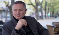 Отложиха срещата с писателя Георги Господинов в Стара Загора