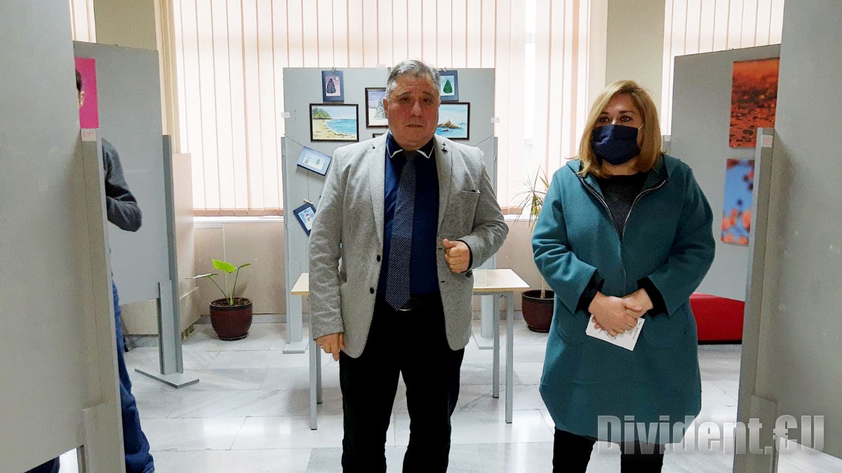 Изложба в Тракийския университет събира средства в помощ на пострадала студентка
